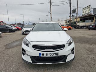 Kia XCeed 2021