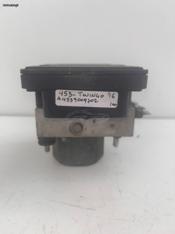 ABS SMART FORFOUR 453 A4539009702