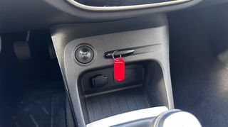 Renault Captur 2018 1500cc DCI DIESEL AUTHENTIC S/S ΕΛΛΗΝΙΚΟ-thumb-28