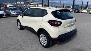 Renault Captur 2018 1500cc DCI DIESEL AUTHENTIC S/S ΕΛΛΗΝΙΚΟ-thumb-4