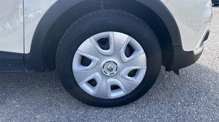 Renault Captur 2018 1500cc DCI DIESEL AUTHENTIC S/S ΕΛΛΗΝΙΚΟ-thumb-42