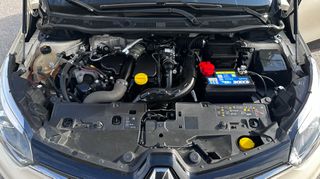 Renault Captur 2018 1500cc DCI DIESEL AUTHENTIC S/S ΕΛΛΗΝΙΚΟ-thumb-43