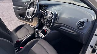 Renault Captur 2018 1500cc DCI DIESEL AUTHENTIC S/S ΕΛΛΗΝΙΚΟ-thumb-40