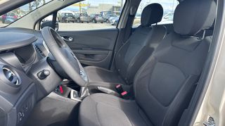 Renault Captur 2018 1500cc DCI DIESEL AUTHENTIC S/S ΕΛΛΗΝΙΚΟ-thumb-15