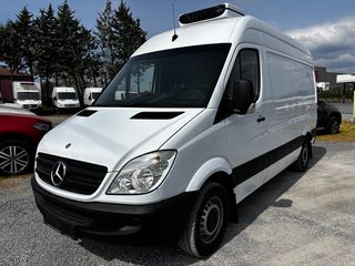 Ψυγείο Mercedes-Benz 2011 310 L2H2 *CARRIER* KLIMA* Eu5 SPRINTER 313 316