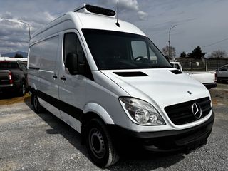 Ψυγείο Mercedes-Benz 2011 310 L2H2 *CARRIER* KLIMA* Eu5 SPRINTER 313 316-thumb-1