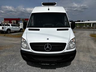 Ψυγείο Mercedes-Benz 2011 310 L2H2 *CARRIER* KLIMA* Eu5 SPRINTER 313 316-thumb-2