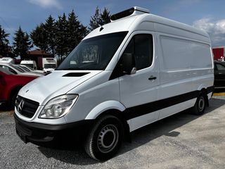 Ψυγείο Mercedes-Benz 2011 310 L2H2 *CARRIER* KLIMA* Eu5 SPRINTER 313 316-thumb-3
