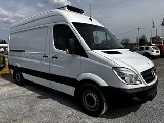 Ψυγείο Mercedes-Benz 2011 310 L2H2 *CARRIER* KLIMA* Eu5 SPRINTER 313 316-thumb-4