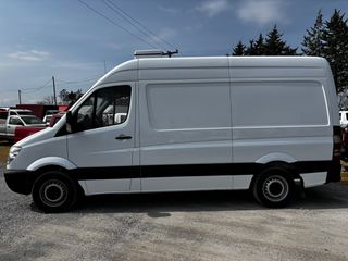 Ψυγείο Mercedes-Benz 2011 310 L2H2 *CARRIER* KLIMA* Eu5 SPRINTER 313 316-thumb-5