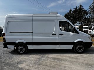 Ψυγείο Mercedes-Benz 2011 310 L2H2 *CARRIER* KLIMA* Eu5 SPRINTER 313 316-thumb-6