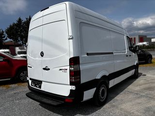 Ψυγείο Mercedes-Benz 2011 310 L2H2 *CARRIER* KLIMA* Eu5 SPRINTER 313 316-thumb-7