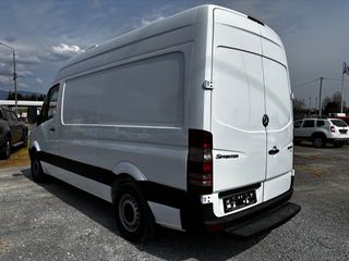 Ψυγείο Mercedes-Benz 2011 310 L2H2 *CARRIER* KLIMA* Eu5 SPRINTER 313 316-thumb-8