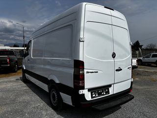 Ψυγείο Mercedes-Benz 2011 310 L2H2 *CARRIER* KLIMA* Eu5 SPRINTER 313 316-thumb-9