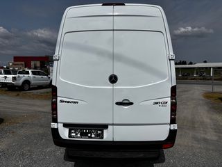 Ψυγείο Mercedes-Benz 2011 310 L2H2 *CARRIER* KLIMA* Eu5 SPRINTER 313 316-thumb-10