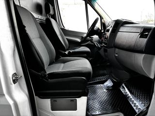 Ψυγείο Mercedes-Benz 2011 310 L2H2 *CARRIER* KLIMA* Eu5 SPRINTER 313 316-thumb-12