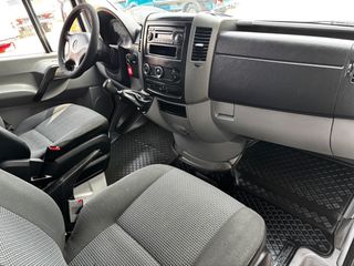 Ψυγείο Mercedes-Benz 2011 310 L2H2 *CARRIER* KLIMA* Eu5 SPRINTER 313 316-thumb-13