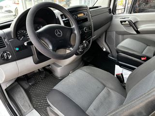 Ψυγείο Mercedes-Benz 2011 310 L2H2 *CARRIER* KLIMA* Eu5 SPRINTER 313 316-thumb-14
