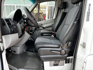 Ψυγείο Mercedes-Benz 2011 310 L2H2 *CARRIER* KLIMA* Eu5 SPRINTER 313 316-thumb-15