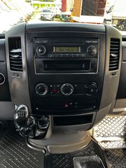 Ψυγείο Mercedes-Benz 2011 310 L2H2 *CARRIER* KLIMA* Eu5 SPRINTER 313 316-thumb-16