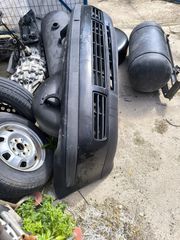 front bumper bar Golf4-thumb-1