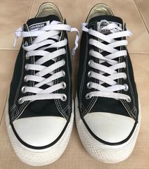Converse All Star "Chuck Taylor" (Παπούτσια Νο.44)