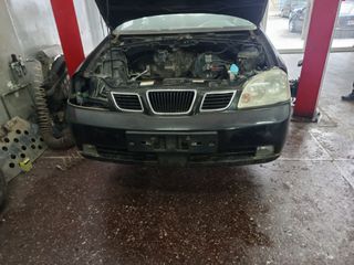 ΚΙΝΗΤΗΡΑΣ F16D3 ΜΕ ΕΝΑΝ ΑΓΩΓΟ ΛΑΔΙΟΥ ΓΙΑ LACETTI-thumb-1
