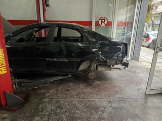 ΚΙΝΗΤΗΡΑΣ F16D3 ΜΕ ΕΝΑΝ ΑΓΩΓΟ ΛΑΔΙΟΥ ΓΙΑ LACETTI-thumb-2