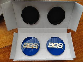 Τάπες BBS 56mm-thumb-1