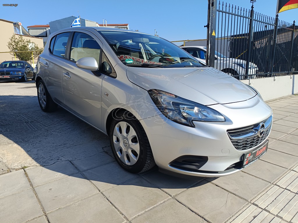 Opel Corsa 2015 1.3 CDTI ECOFLEX START&STOP EURO 6