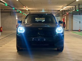 Mini Cooper C Countryman 2025