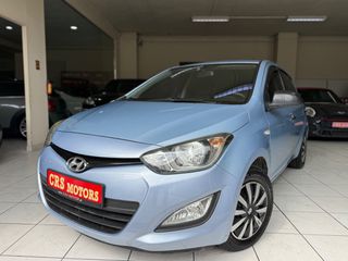 Hyundai i 20 2013 CRDI / NAVI/ CRS MOTORS