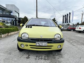 Renault Twingo 2001