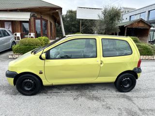 Renault Twingo 2001-thumb-1