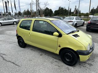 Renault Twingo 2001-thumb-2
