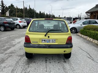 Renault Twingo 2001-thumb-3