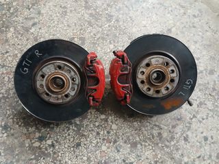 GTI ΑΚΡΑΞΟΝΙΑ ΚΟΜΠΛΕ 320cm