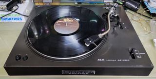 AKAI AP-001C
