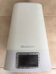 Medisana WL-450 (Ξυπνητήρι Φωτός)