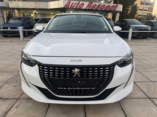 Peugeot 208 2022 BlueHDi 100 ΑΡΙΣΤΟ ΜΗΔΕΝ ΤΕΛΗ PureTech S&S Active new model