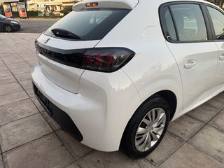 Peugeot 208 2022 BlueHDi 100  MHΔEN ΤΕΛΗ PureTech S&S Active new model-thumb-2