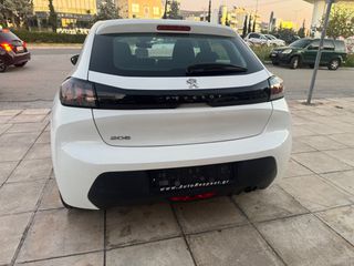 Peugeot 208 2022 BlueHDi 100  MHΔEN ΤΕΛΗ PureTech S&S Active new model-thumb-3