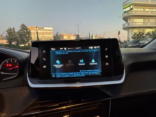 Peugeot 208 2022 BlueHDi 100  MHΔEN ΤΕΛΗ PureTech S&S Active new model-thumb-11