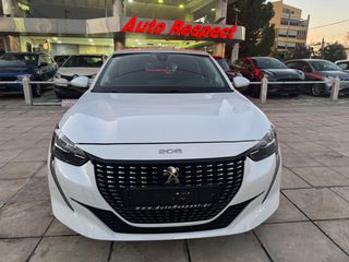 Peugeot 208 2022 BlueHDi 100  MHΔEN ΤΕΛΗ PureTech S&S Active new model-thumb-12