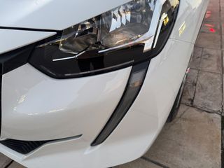 Peugeot 208 2022 BlueHDi 100  MHΔEN ΤΕΛΗ PureTech S&S Active new model-thumb-13