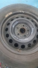 ΛΑΣΤΙΧΑ FALKEN EUROWINTER 215/60-16