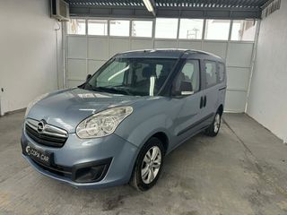 Opel Combo 2017 7S 1.6 DIESEL COPA CAR-thumb-1