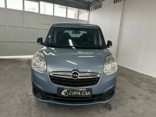 Opel Combo 2017 7S 1.6 DIESEL COPA CAR-thumb-2