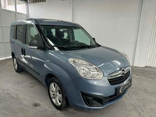 Opel Combo 2017 7S 1.6 DIESEL COPA CAR-thumb-3