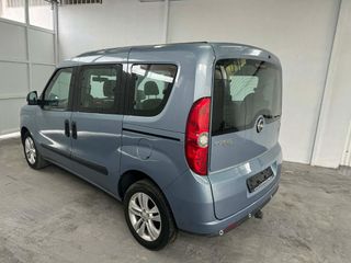 Opel Combo 2017 7S 1.6 DIESEL COPA CAR-thumb-5